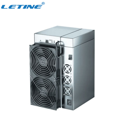 Goldshell KD Max Asics Crypto Miners Kadena Algorithm 40.2Th/S 3350W Blockchain Miner