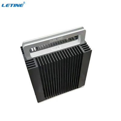 Jasminer X4 Mini Block 65Mh 30W ETH Miner Fanless Paassive Heat Dissipaton Design