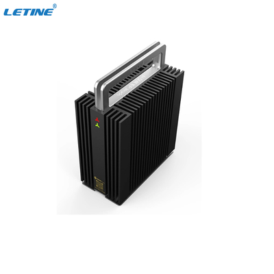 Jasminer X4 Mini Block 65Mh 30W ETH Miner Fanless Paassive Heat Dissipaton Design