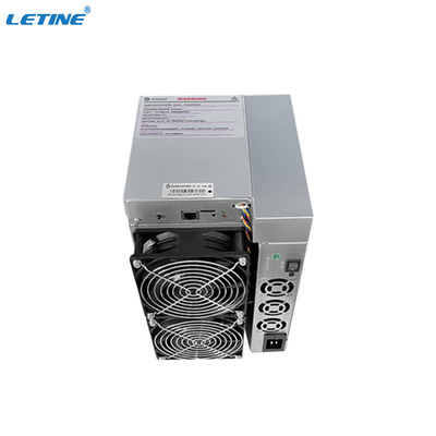 KD5 Pro Goldshell Asic Miner 24.5TH/S KDA Kadena Miner Computer Server Kadena Miner Kd5
