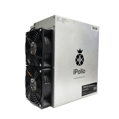 Letine IPollo Miner V1 Classic Plus ETC 1550M 1240W ETC Miner
