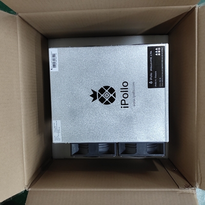 Letine IPollo Miner V1 Classic Plus ETC 1550M 1240W ETC Miner