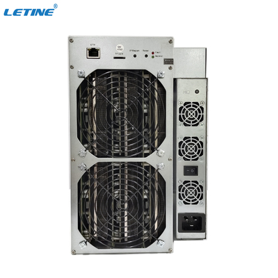 IPollo V1 Classic 1550Mh/S ETC Asic Miner 1240W Power EtHashETC Algorithm Asic Mining Machine