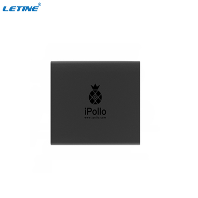 IPollo V1 Mini Classic Plus ETC Miner 130mh 104W Wifi Version Miner