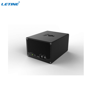 IPollo V1 Mini Classic Plus ETC Miner 130mh 104W Wifi Version Miner