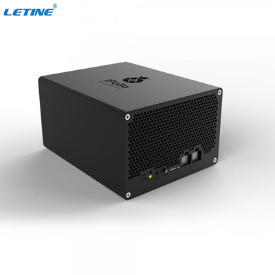 IPollo V1 Mini Classic Plus ETC Miner 130mh 104W Wifi Version Miner