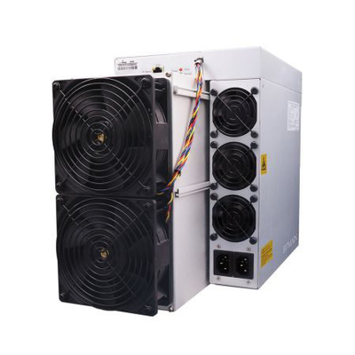 Brand New Preorder Bitmain Antminer KA3 166Th KDA Miner Top Profit Kda Miner Server