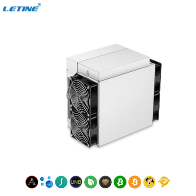 Bitmain Antminer T19 84th  T19 84th S Asic Antminer T19 Blockchain Miner Mining Server