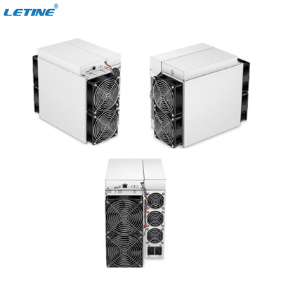 Bitcoin Miner S19 Pro 100T Bitmain Antminer S19Pro 110T 104T 29.5J/T Power Asic Block Chain Miner