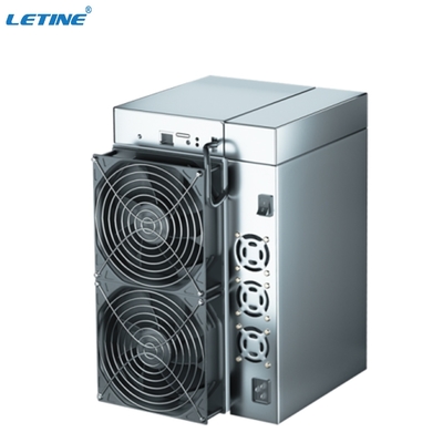 Goldshell KD Max Asics Crypto Miners Kadena Algorithm 40.2Th/S 3350W Blockchain Miner
