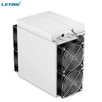 SHA 256 Algorithm Block Chain Miner Bitmain BTC Miner Antminer S19j Pro 100t