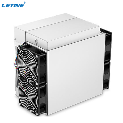 SHA 256 Algorithm Block Chain Miner Bitmain BTC Miner Antminer S19j Pro 100t