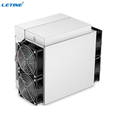 SHA 256 Algorithm Block Chain Miner Bitmain BTC Miner Antminer S19j Pro 100t