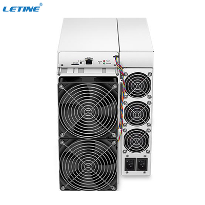 SHA 256 Algorithm Block Chain Miner Bitmain BTC Miner Antminer S19j Pro 100t