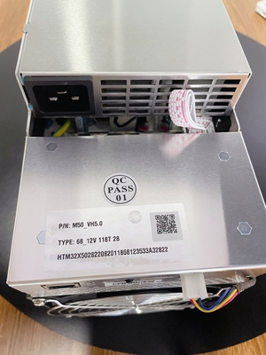 Whatsminer M50S 122T 128T 130T Hydro Miner Water Cooling SHA-256 Algorithm Miner