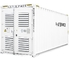 ANTSPACE HK3 can put 210 units S19 Hyd. Series miner from bimain ANTSPACE HK3