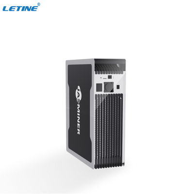 EtHash algorithm Jasminer X4 520M X4-Q 480W Asic Miner Stock