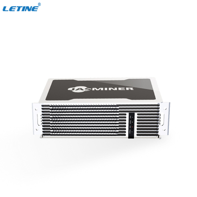 EtHash algorithm Jasminer X4 520M X4-Q 480W Asic Miner Stock