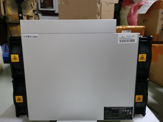 Bitmain Antminer S19 Pro 110th Asic Bitcoin Miners Machine S19j Pro 100th Crypto Mining Hardware