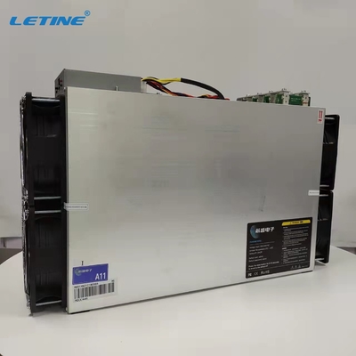 Innosilicon A10 Pro ETH Asic Miner 6G Memory 500MH/S 950W 2 Fans Cooling