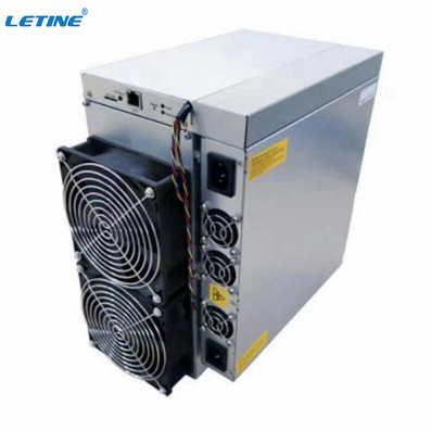 Bitmain Antminer S19 PRO Sha256 Asic Miner 110 Th/S Bitcoin Mining Machine
