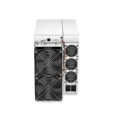 Ethernet Interface Bitmain BTC Miner Antminer S19 XP 140Th Block Chain Miner