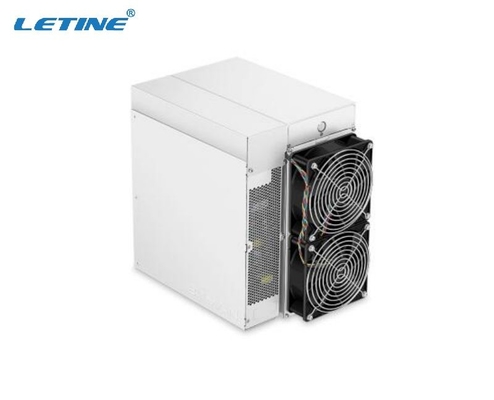 Ethernet Interface Bitmain BTC Miner Antminer S19 XP 140Th Block Chain Miner