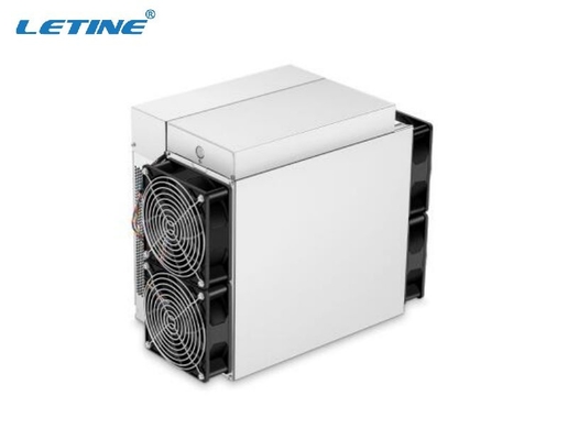 Ethernet Interface Bitmain BTC Miner Antminer S19 XP 140Th Block Chain Miner