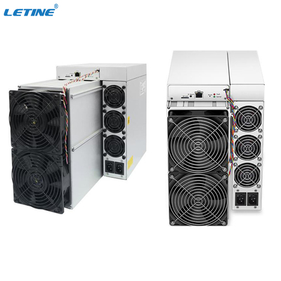 BTC BCH Bitcoin Mining Machine Bitmain Antminer S19 XP 140th Crypto Currency Miner