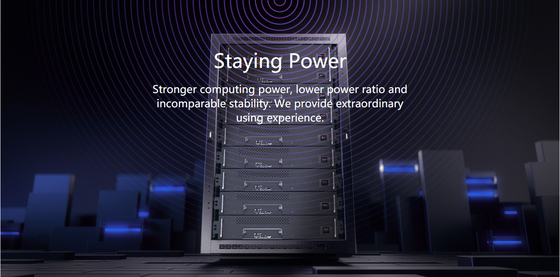 WhatsMiner M33S++ 198T 220T Hydro Asic Miner AC380V SHA-256 Algorithm Miner