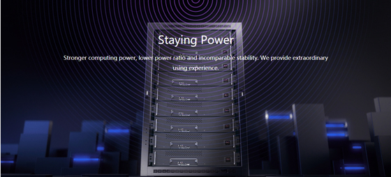 WhatsMiner M33S++ 198T 220T Hydro Asic Miner AC380V SHA-256 Algorithm Miner