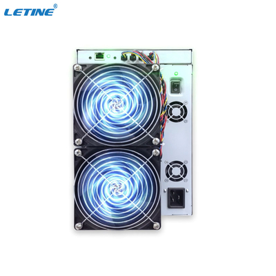 Avalon A1346 110t SHA-256 Bitcoin Asic Miner Canaan Avalon A1346 Blockchain Miner