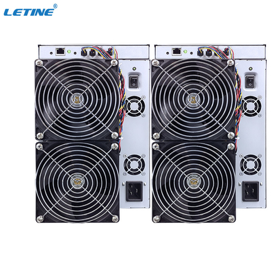 Avalon A1346 110t SHA-256 Bitcoin Asic Miner Canaan Avalon A1346 Blockchain Miner