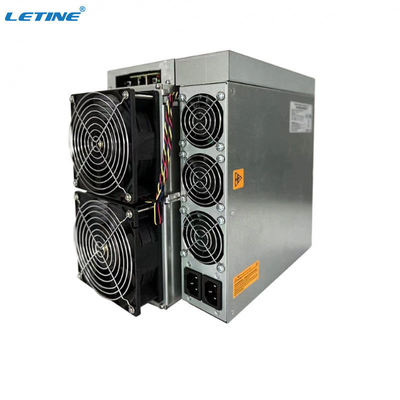 Latest Kaspa KAS Iceriver ks5l 12t 3400w KS3 KS5 KS5 Pro Asic Miner Blockchain Miner