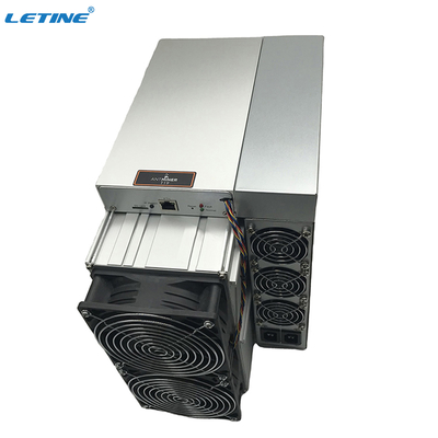 Fast ROI Blockchain Miner Antminer K7 63.5T 3080W Eaglesong Algorithm CKB Asic Miner