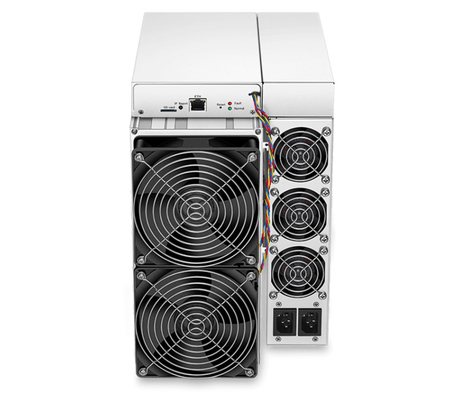 Fast ROI Blockchain Miner Antminer K7 63.5T 3080W Eaglesong Algorithm CKB Asic Miner