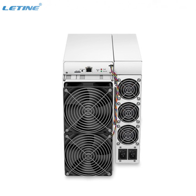 Bitmain Antminer K7 Cryptocurrency Asic Miner Profitable For CKB Coins