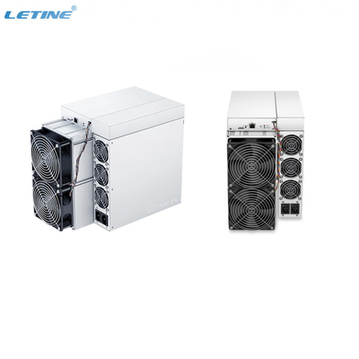 Bitmain Antminer K7 Cryptocurrency Asic Miner Profitable For CKB Coins