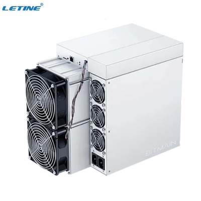 Bitmain Antminer HS3 Siacoin Asic Miner Handshake Blake2B-Sia HNS ASIC Miner