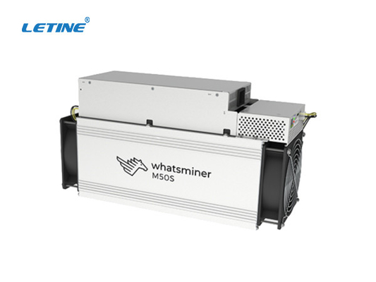BTC BTH Aisc Miner Machine MicroBT Whatsminer M50 112T 118T 120T