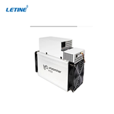 BTC BTH Aisc Miner Machine MicroBT Whatsminer M50 112T 118T 120T