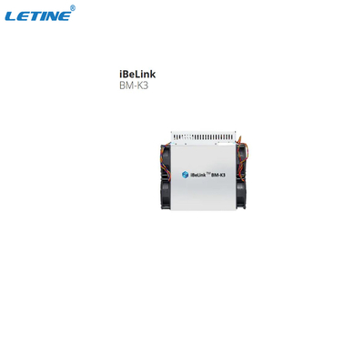 IBeLink BM-K3 Kadena Asic Miner Handshake HNS Crypto 70Th/S 3300W