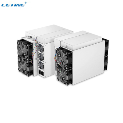 Antminer L7 9500M 9300M 9050M LTC Dogecoin Miner Goldshell LT5 Pro LT LIte