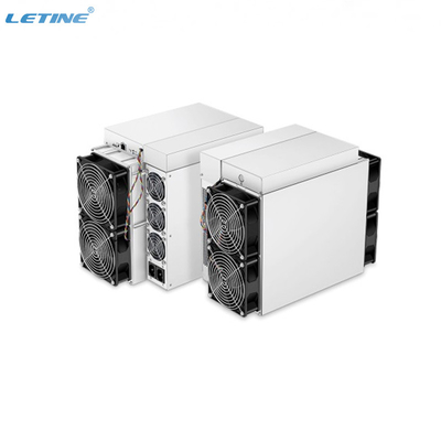 Antminer K7 CKB Coin Miner 3080W Hashrate 0.049j/Gh High Profitability Machine