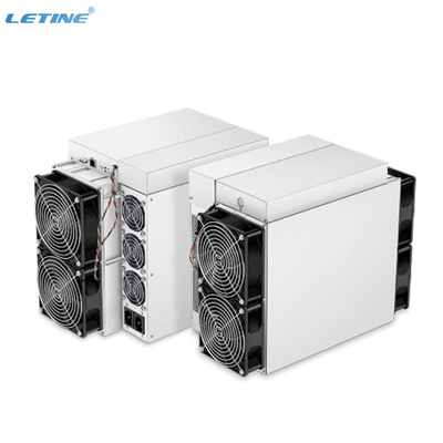 Antminer K7 CKB Coin Miner 3080W Hashrate 0.049j/Gh High Profitability Machine