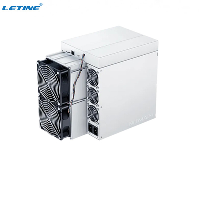 Antminer K7 CKB Coin Miner 3080W Hashrate 0.049j/Gh High Profitability Machine