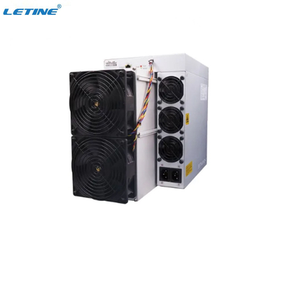 Bitmain Antminer Ka3 Kadena Asic Miner 166th 3154W Mining Machine