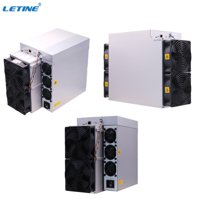 Bitmain Antminer KA3 166T Cryptocurrency Mining Machine 3154W KDA Asic Miner Kadena Miner