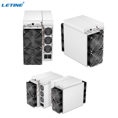 Fast ROI Stock Bitmain Antminer L7 9500M 9300M 9050M 8800M 8550M L7 Ant Litecoin Dogecoin Asic Miner
