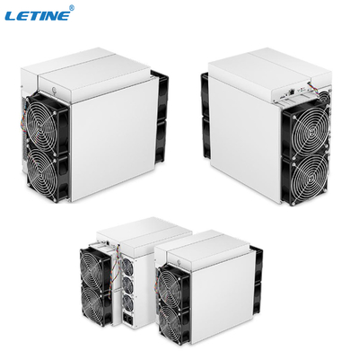 Fast ROI Stock Bitmain Antminer L7 9500M 9300M 9050M 8800M 8550M L7 Ant Litecoin Dogecoin Asic Miner